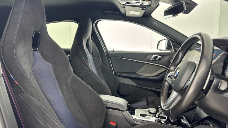 BMW 1 Series M135i xDrive 5dr Step Auto Petrol Hatchback